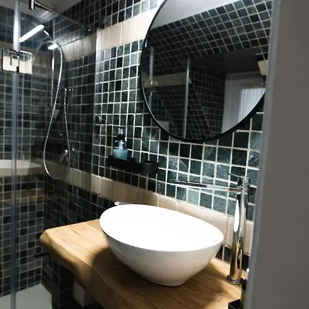 La Gnostretta Дом отдыха *