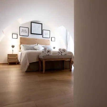 La Gnostretta Дом отдыха *