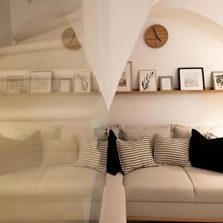 La Gnostretta Дом отдыха Ночи