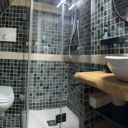 La Gnostretta Дом отдыха