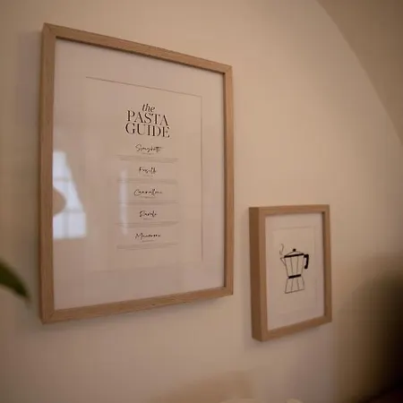 La Gnostretta Дом отдыха