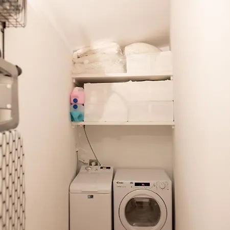 La Gnostretta Дом отдыха Ночи