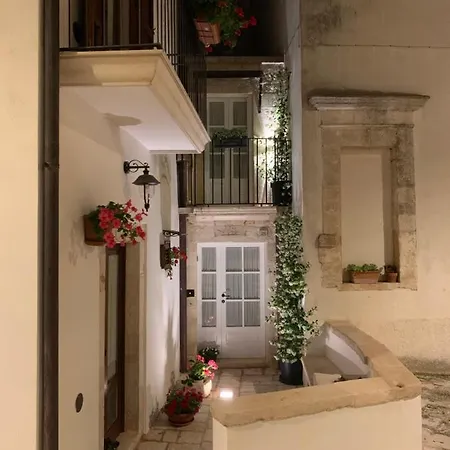 Дом отдыха La Gnostretta