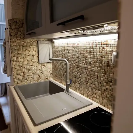 Дом отдыха La Gnostretta *