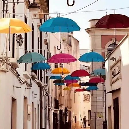 Дом отдыха La Gnostretta