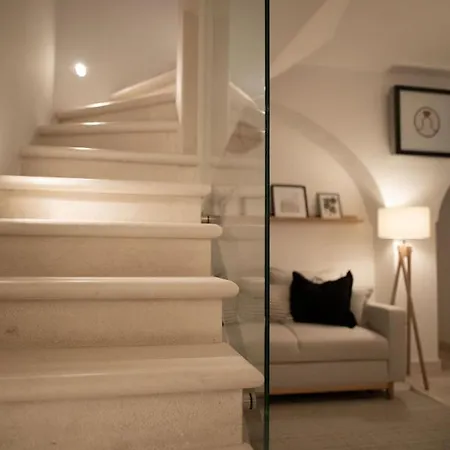 La Gnostretta Дом отдыха *