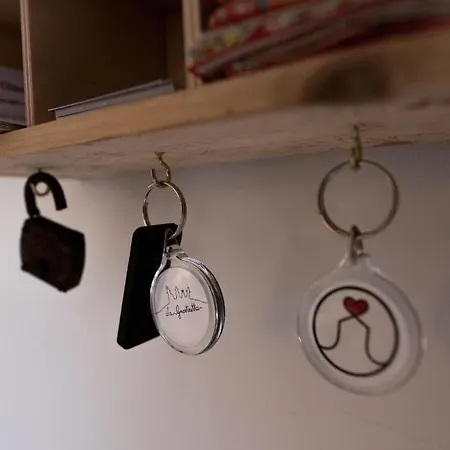 La Gnostretta Дом отдыха *