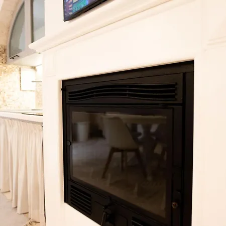 La Gnostretta Дом отдыха