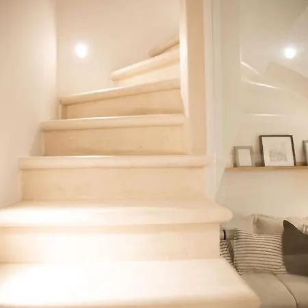 別荘 La Gnostretta ノーチ