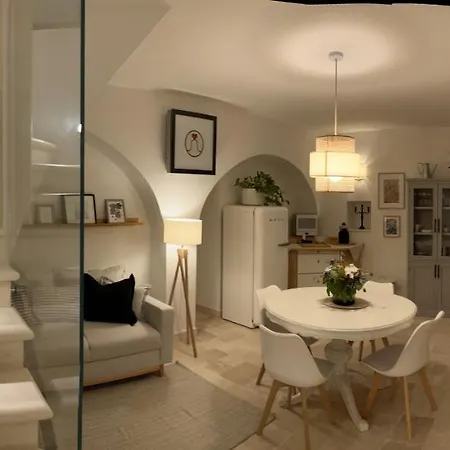 La Gnostretta * Noci