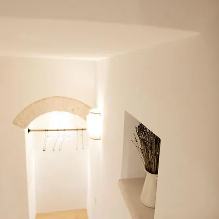 別荘 La Gnostretta