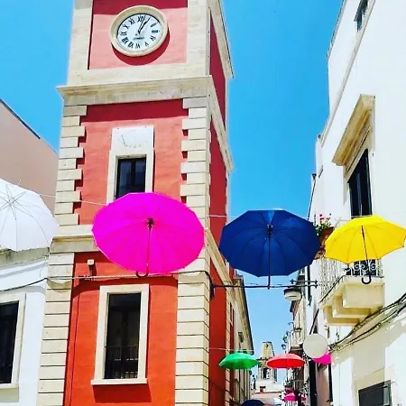 La Gnostretta 別荘 *