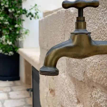 別荘 La Gnostretta ノーチ