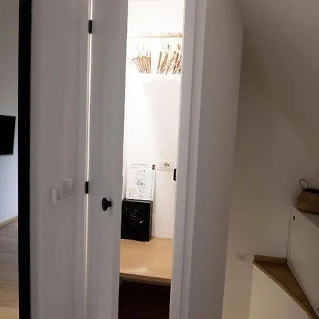 La Gnostretta ノーチ