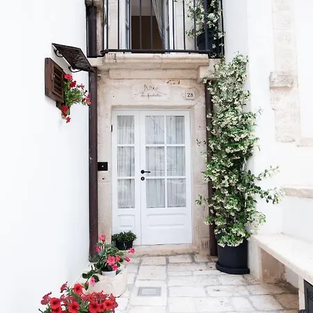 La Gnostretta 別荘 ノーチ