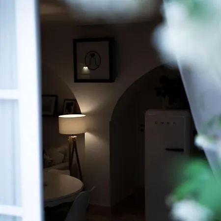 別荘 La Gnostretta