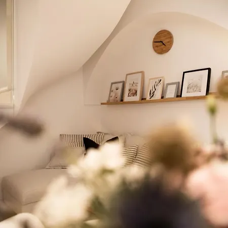 La Gnostretta 別荘