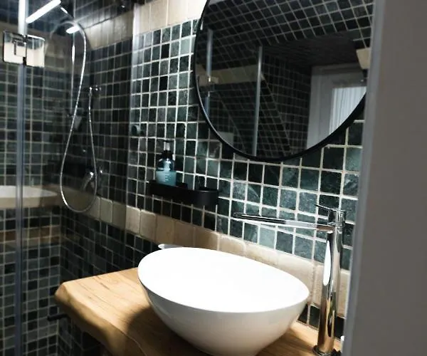 La Gnostretta בית נופש *