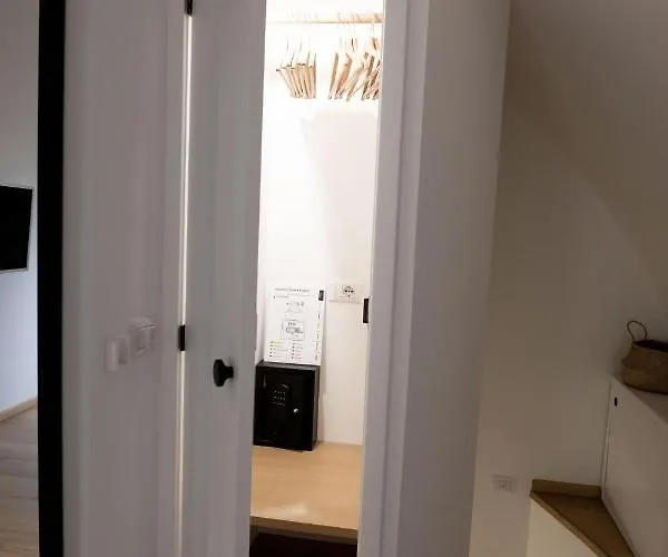 La Gnostretta נוצ'י