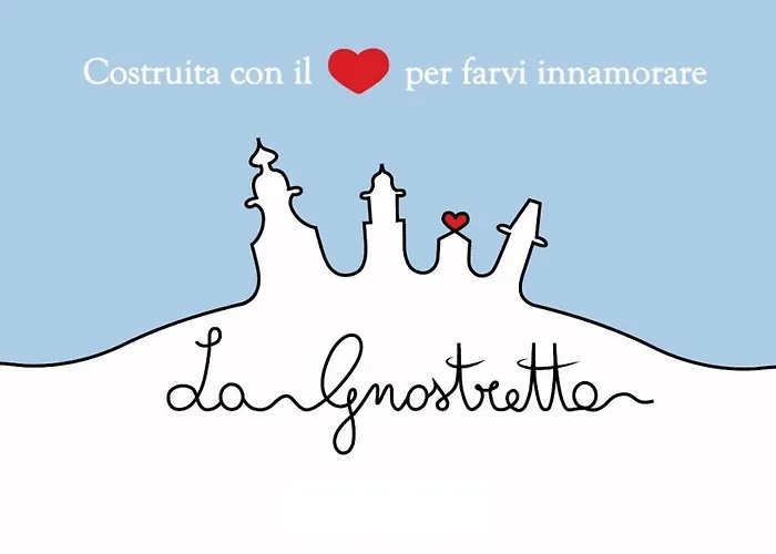La Gnostretta בית נופש נוצ'י