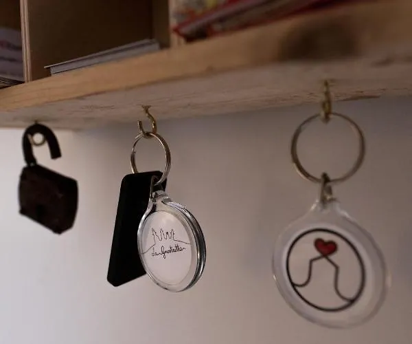 La Gnostretta בית נופש *