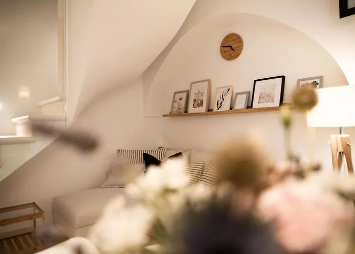 La Gnostretta בית נופש